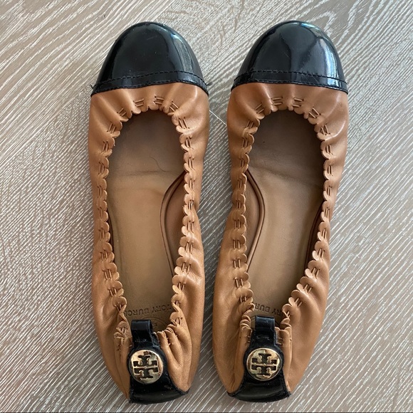 Tory Burch Shoes - Tory Burch Flats